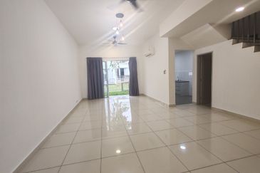 Tropicana Aman Bayan Residences