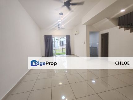 2 sty terrace house  Bayan @ Tropicana Aman , Selangor, Telok Panglima Garang