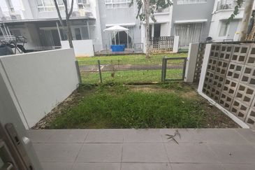 Tropicana Aman Bayan Residences