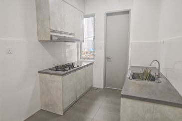 Tropicana Aman Bayan Residences