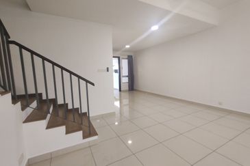 Tropicana Aman Bayan Residences