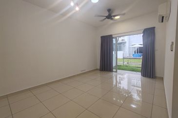 Tropicana Aman Bayan Residences