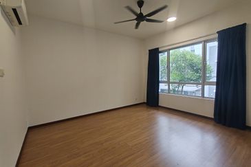 Tropicana Aman Bayan Residences