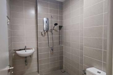 Tropicana Aman Bayan Residences