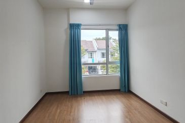 Tropicana Aman Bayan Residences