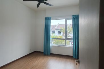 Tropicana Aman Bayan Residences