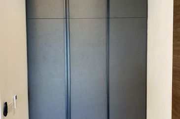 The Parque Residence @ Eco Santuary