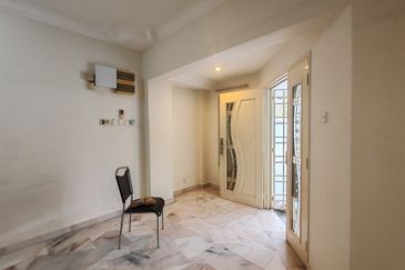 Berjaya Park (Taman Berjaya)