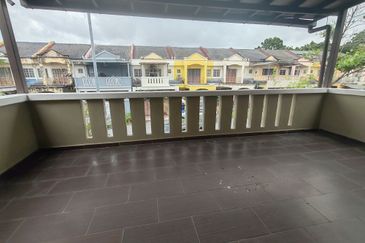 Berjaya Park (Taman Berjaya)