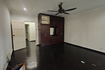 Berjaya Park (Taman Berjaya)