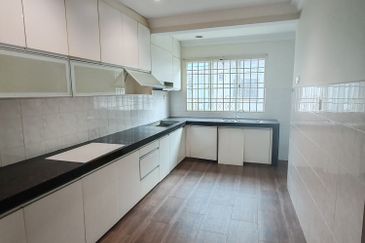 Berjaya Park (Taman Berjaya)