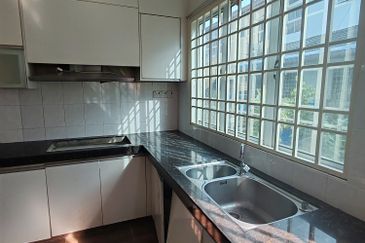 Berjaya Park (Taman Berjaya)