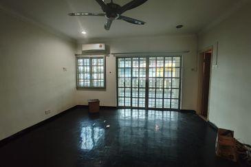 Berjaya Park (Taman Berjaya)