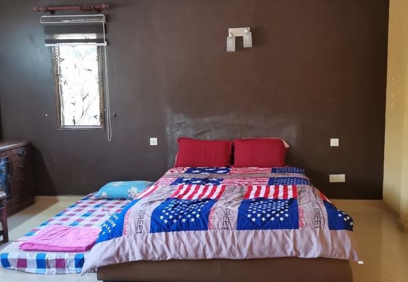 Anggerik Doritis @ Kota Kemuning