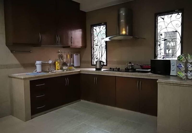 Anggerik Doritis @ Kota Kemuning