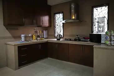 Anggerik Doritis @ Kota Kemuning