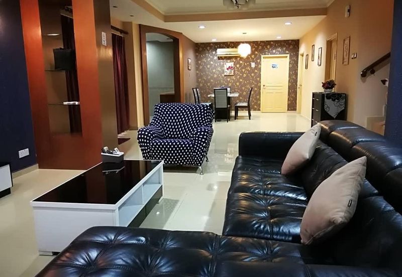 Anggerik Doritis @ Kota Kemuning