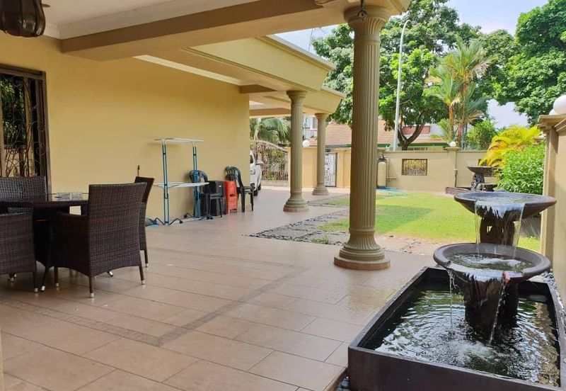 Anggerik Doritis @ Kota Kemuning