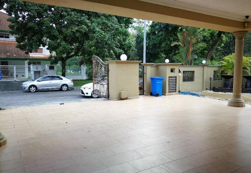 Anggerik Doritis @ Kota Kemuning