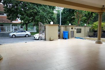 Anggerik Doritis @ Kota Kemuning