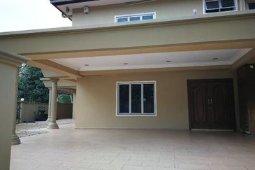 Anggerik Doritis @ Kota Kemuning