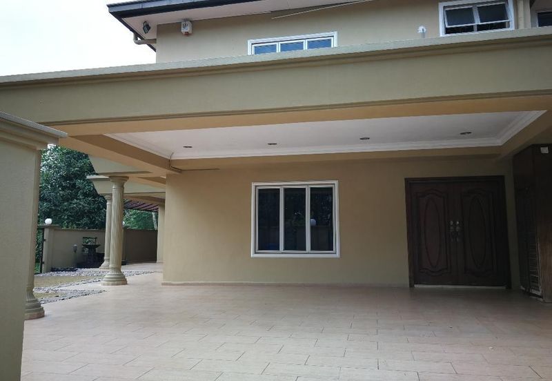 Anggerik Doritis @ Kota Kemuning