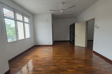 Canal Gardens, Kota Kemuning