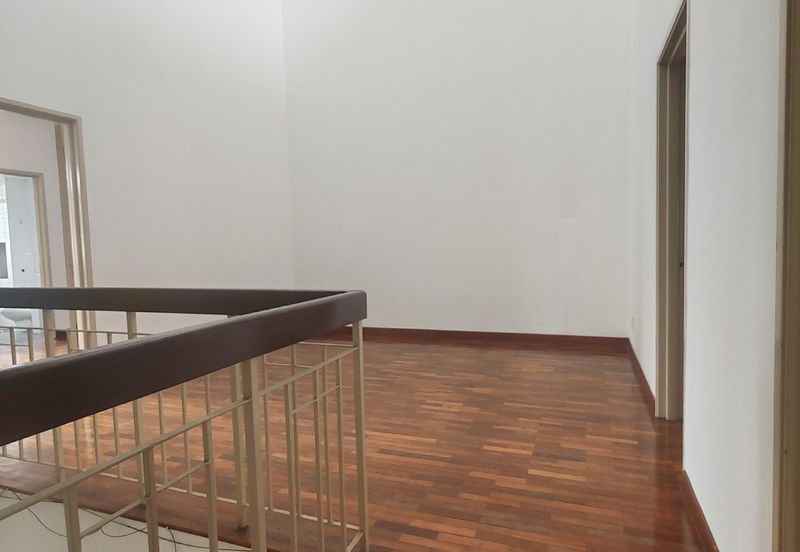 Canal Gardens, Kota Kemuning