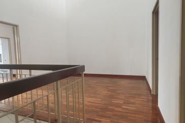 Canal Gardens, Kota Kemuning