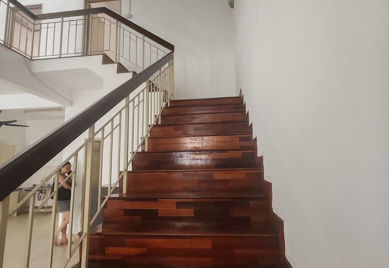 Canal Gardens, Kota Kemuning