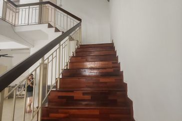 Canal Gardens, Kota Kemuning