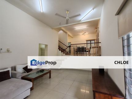Endlot Lakeside Terrace face open , Kota Kemuning, Selangor, Kota Kemuning