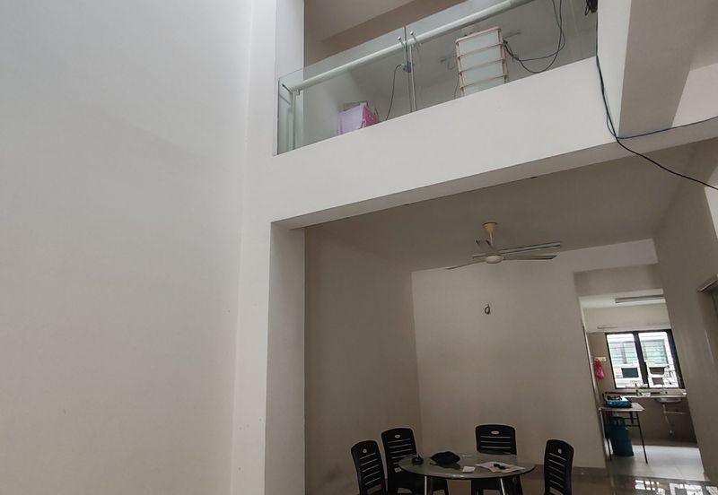 Glomac Lakeside Residences