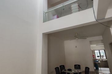 Glomac Lakeside Residences