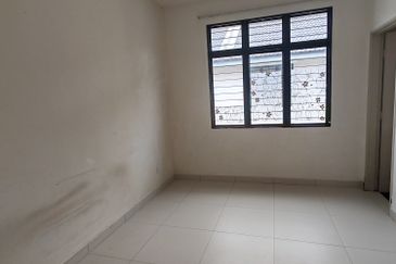 Glomac Lakeside Residences