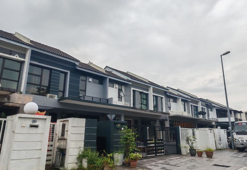 Glomac Lakeside Residences