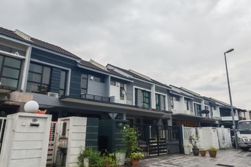 Glomac Lakeside Residences