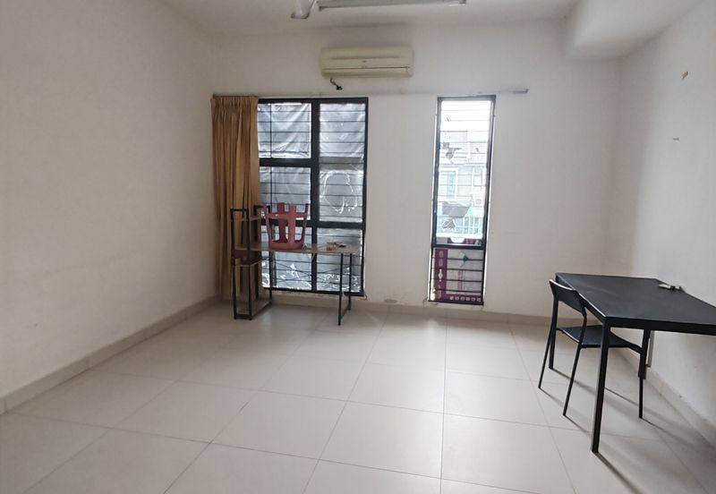 Glomac Lakeside Residences