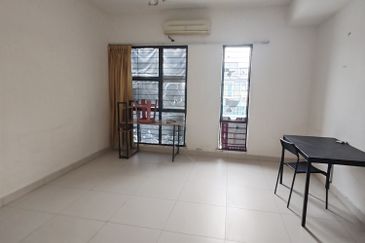 Glomac Lakeside Residences