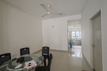 Glomac Lakeside Residences