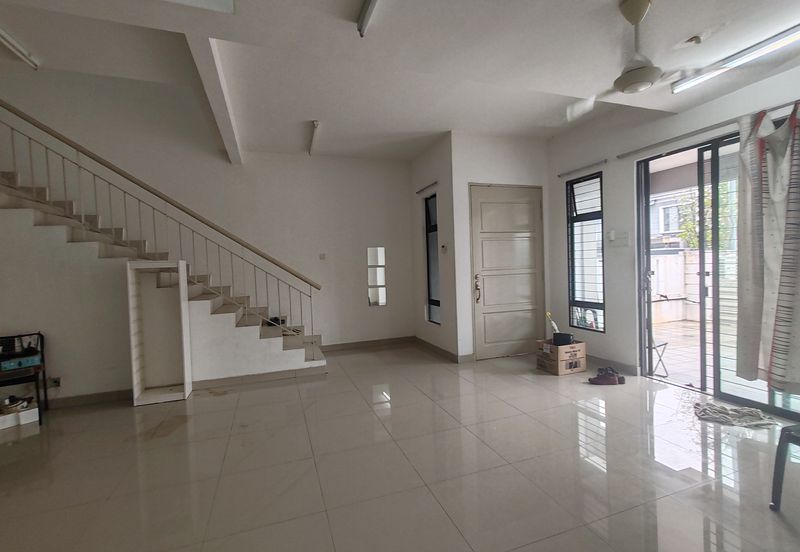 Glomac Lakeside Residences