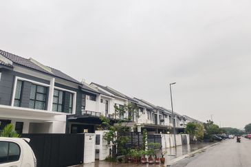 Glomac Lakeside Residences