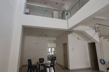 Glomac Lakeside Residences