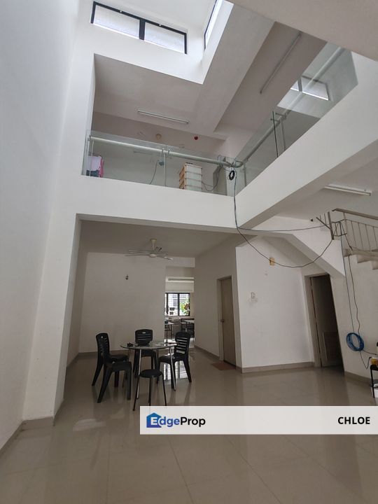 2sty proper gated guarded well kept good condition, Selangor, Puchong