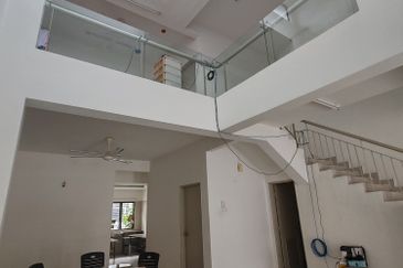 Glomac Lakeside Residences