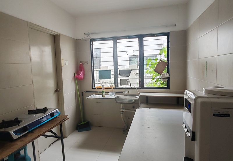 Glomac Lakeside Residences