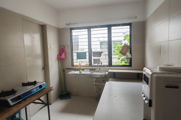 Glomac Lakeside Residences