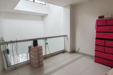 Glomac Lakeside Residences