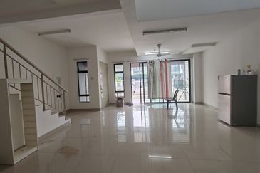 Glomac Lakeside Residences