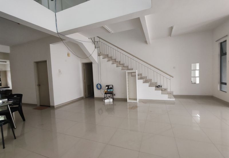 Glomac Lakeside Residences